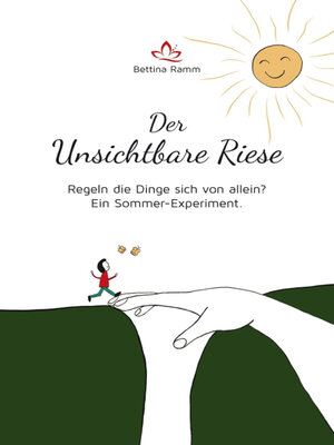 cover image of Der Unsichtbare Riese